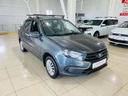 Lada (ВАЗ) Granta I Рестайлинг Миасс  - изображение 25