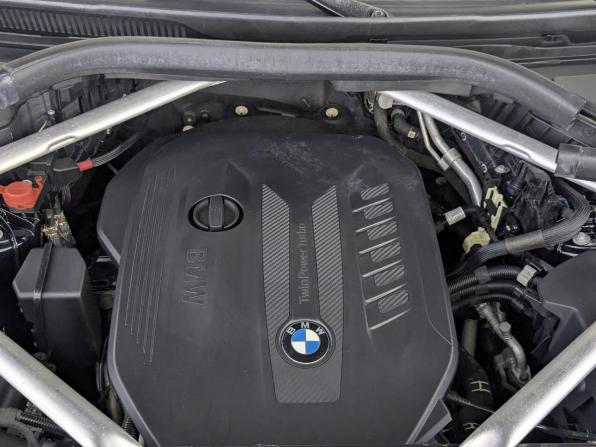 BMW X5 IV (G05/G18) с пробегом 2020 года, цена 7 100 000 рублей, 112258 км, внедорожник, Автокод Объявления