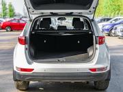 Kia Sportage IV Санкт-Петербург  - изображение 32