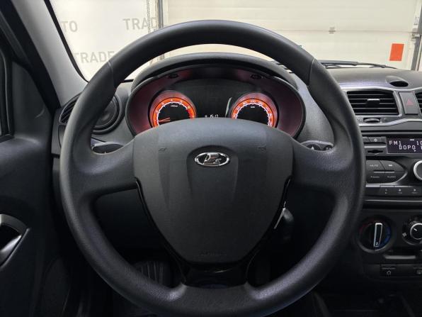 Lada (ВАЗ) Granta I Рестайлинг с пробегом 2023 года, цена 899 000 рублей, 43000 км, универсал, Автокод Объявления