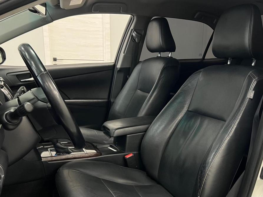 Toyota Camry VII (XV50) Рестайлинг Казань  - изображение 20