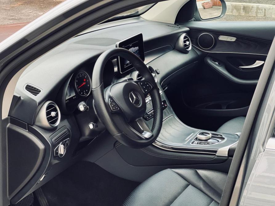 Mercedes-Benz GLC I (X253) Уфа  - изображение 26