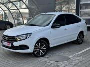 Lada (ВАЗ) Granta I Рестайлинг Пермь  - изображение 20