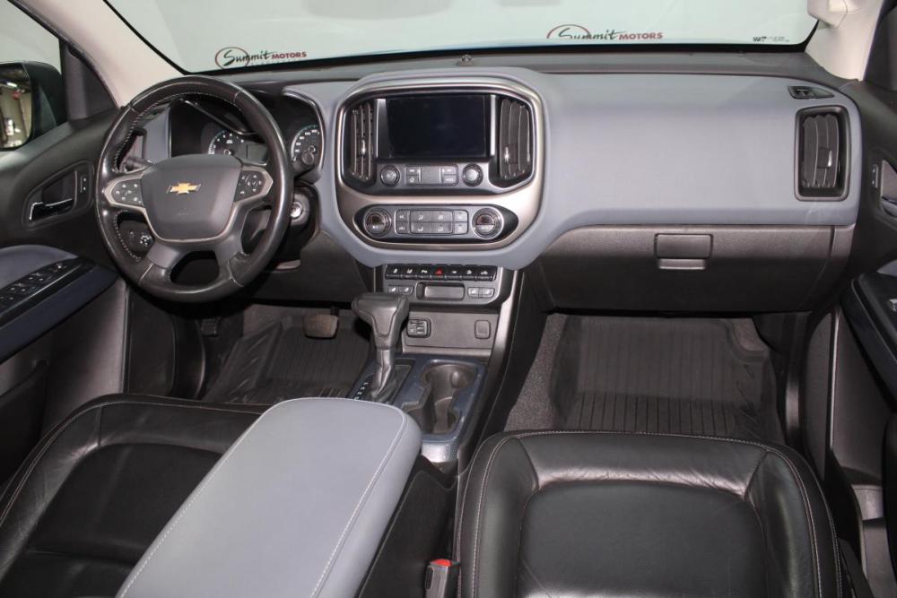 Chevrolet Colorado II Владивосток  - изображение 20