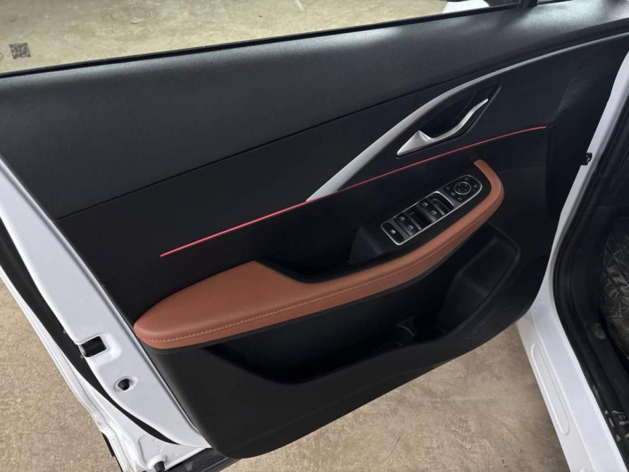 Omoda C5 I Санкт-Петербург  - изображение 17