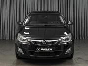 Opel Astra J Ставрополь  - изображение 24