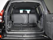 Toyota Land Cruiser Prado 120 Series Рестайлинг Санкт-Петербург  - изображение 36
