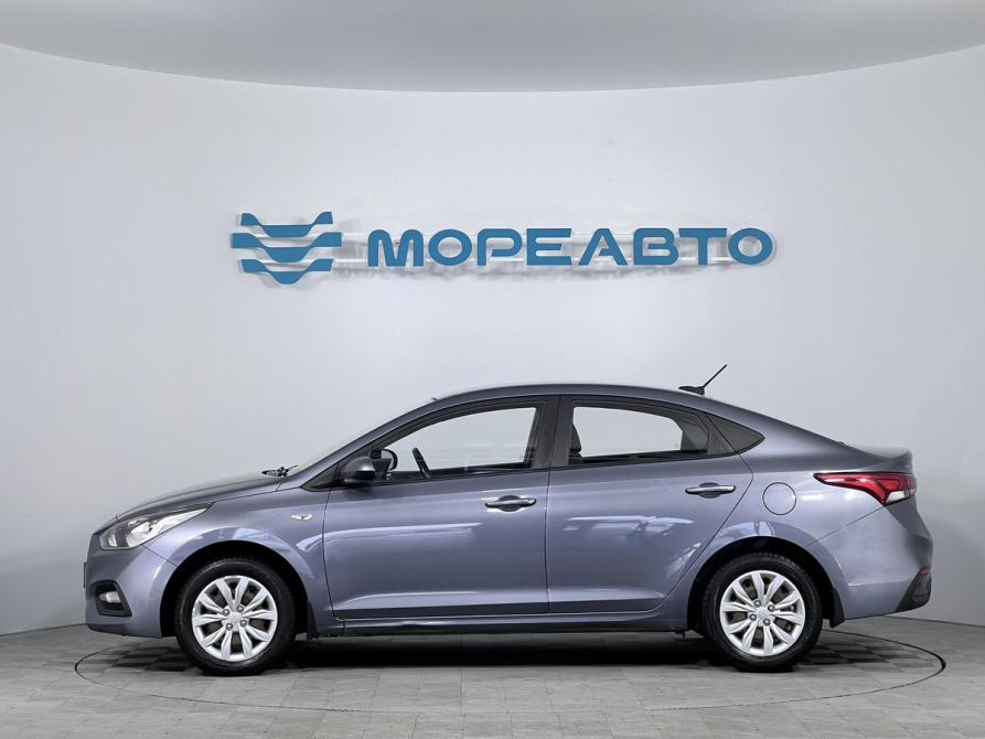 Hyundai Solaris II Калининград  - изображение 8
