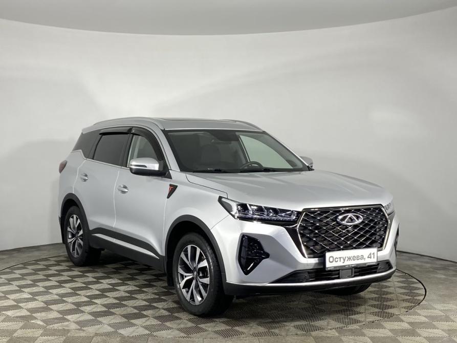 Chery Tiggo 7 Pro Max I Воронеж  - изображение 2