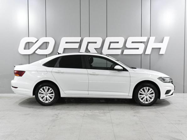 Volkswagen Jetta VII с пробегом 2020 года, цена 2 730 000 рублей, 114155 км, седан, Автокод Объявления