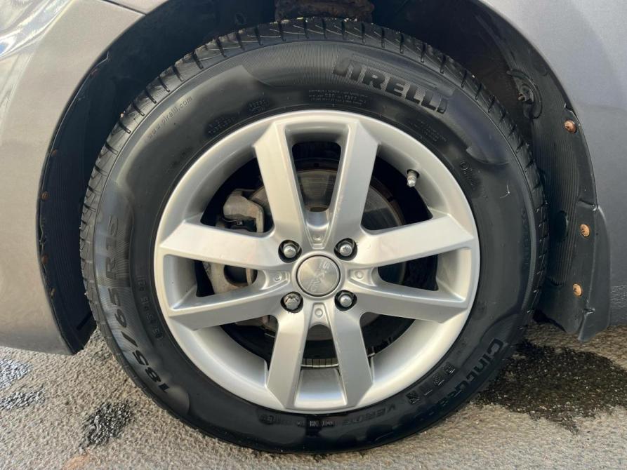 Hyundai Solaris I Нижнекамск  - изображение 9
