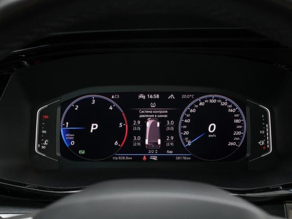 Volkswagen Multivan T6 Рестайлинг с пробегом 2020 года, цена 6 990 000 рублей, 58177 км, минивэн, Автокод Объявления
