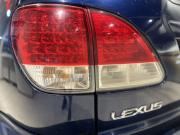 Lexus RX I Новосибирск  - изображение 24