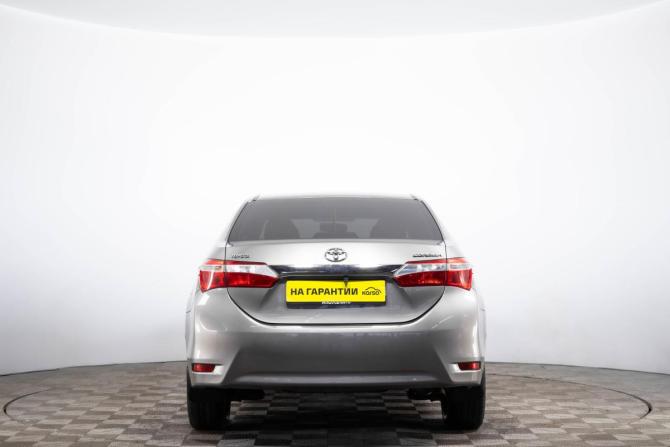 Toyota Corolla XI (E160 E170 E180) с пробегом 2013 года, цена 1 329 000 рублей, 148000 км, седан, Автокод Объявления