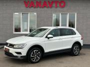 Volkswagen Tiguan II Альметьевск  - изображение 32
