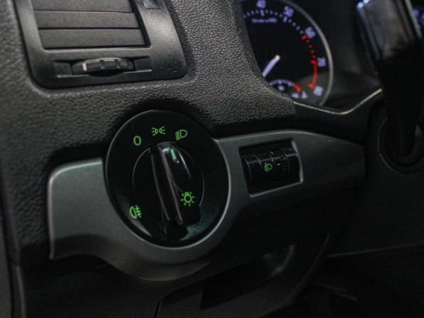 Skoda Octavia II (A5) Рестайлинг с пробегом 2011 года, цена 899 000 рублей, 144030 км, универсал, Автокод Объявления