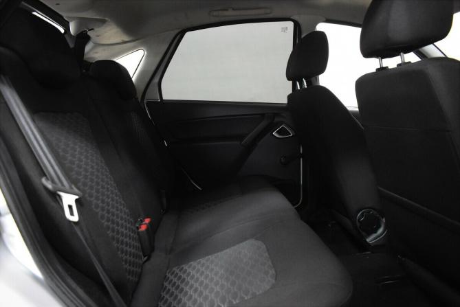 Lada (ВАЗ) Granta I Рестайлинг с пробегом 2023 года, цена 695 000 рублей, 33010 км, лифтбек, Автокод Объявления