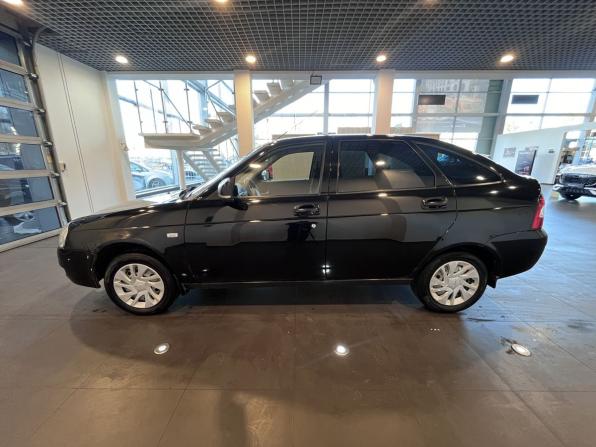 Lada (ВАЗ) Priora I Рестайлинг с пробегом 2013 года, цена 336 000 рублей, 235329 км, хэтчбек, Автокод Объявления