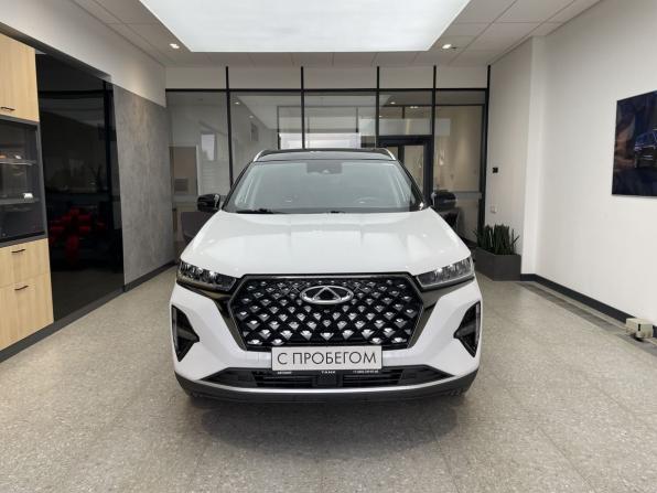Chery Tiggo 7 Pro Max I с пробегом 2023 года, цена 2 165 000 рублей, 22615 км, внедорожник, Автокод Объявления
