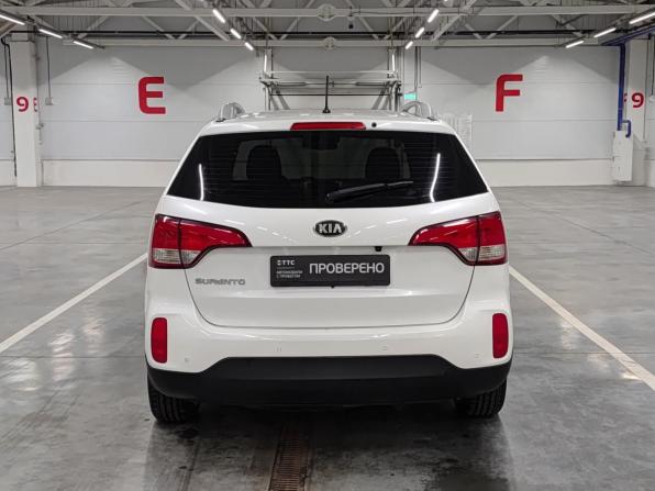 Kia Sorento II Рестайлинг с пробегом 2013 года, цена 1 510 000 рублей, 195387 км, внедорожник, Автокод Объявления