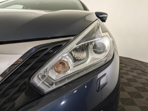 Nissan Murano III (Z52) с пробегом 2021 года, цена 3 180 000 рублей, 64914 км, внедорожник, Автокод Объявления