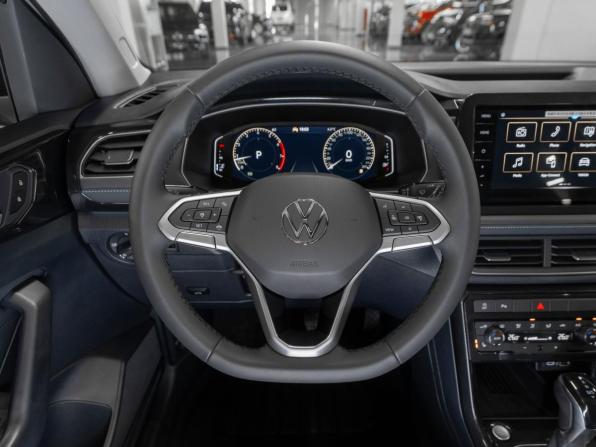 Volkswagen Tharu XR с пробегом 2026 года, цена 2 890 000 рублей, 50 км, внедорожник, Автокод Объявления