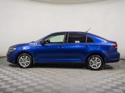Volkswagen Polo VI Москва  - изображение 26