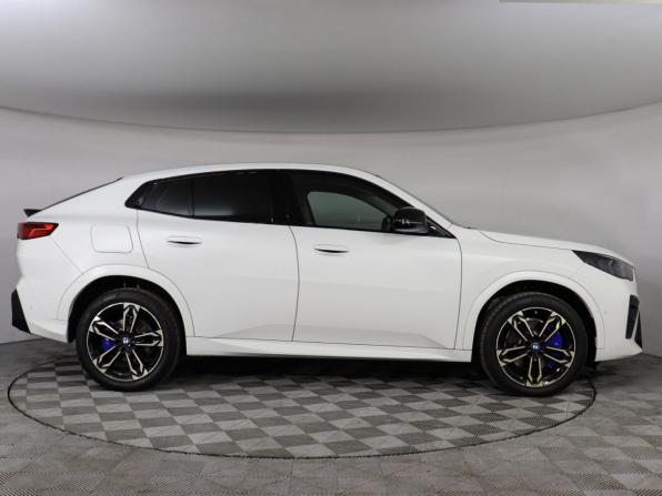 BMW X2 II (U10) с пробегом 2024 года, цена 4 949 000 рублей, 17000 км, внедорожник, Автокод Объявления