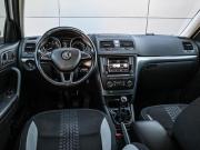 Skoda Yeti I Рестайлинг Новороссийск  - изображение 24