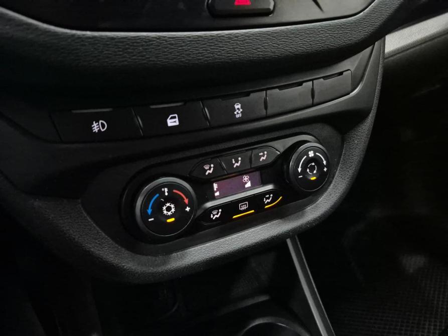 Lada (ВАЗ) Vesta I Альметьевск  - изображение 20