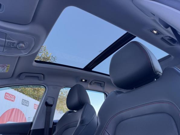 Chery Tiggo 7 Pro I с пробегом 2021 года, цена 1 649 990 рублей, 28258 км, внедорожник, Автокод Объявления