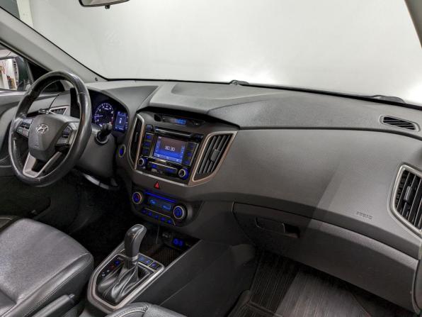 Hyundai Creta I с пробегом 2016 года, цена 1 540 000 рублей, 197388 км, внедорожник, Автокод Объявления