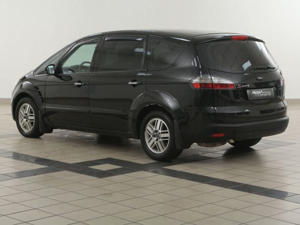 Ford S-MAX I с пробегом 2007 года, цена 655 000 рублей, 253700 км, минивэн, Автокод Объявления
