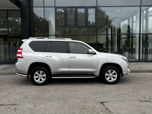 Toyota Land Cruiser Prado 150 Series Рестайлинг 1 с пробегом 2014 года, цена 3 240 000 рублей, 185475 км, внедорожник, Автокод Объявления