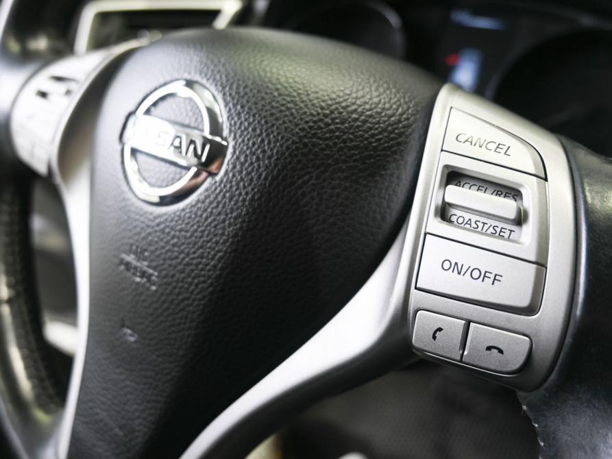 Nissan Qashqai II Ростов-на-Дону  - изображение 16