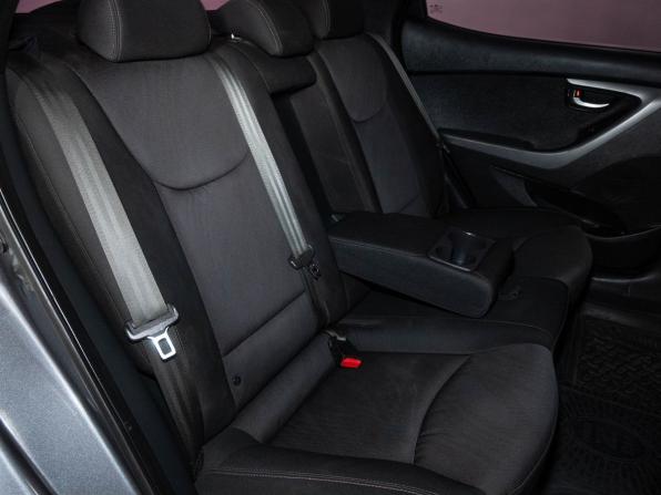 Hyundai Elantra V (MD) Рестайлинг с пробегом 2015 года, цена 1 180 000 рублей, 133986 км, седан, Автокод Объявления