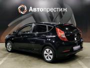 Hyundai Solaris I Ставрополь  - изображение 27