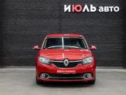 Renault Logan II Екатеринбург  - изображение 20