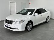 Toyota Camry VII (XV50) Казань  - изображение 21