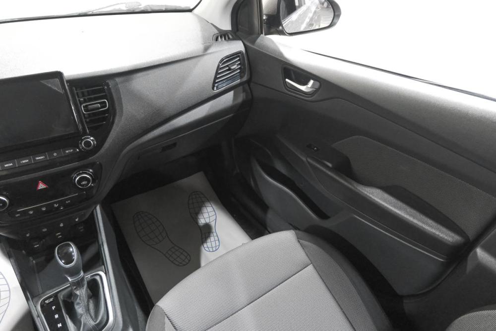 Hyundai Solaris II Рестайлинг Новокузнецк  - изображение 11