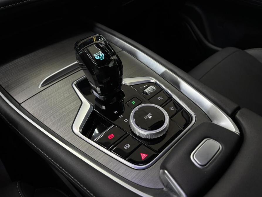 Chery Tiggo 7 Pro Max I Рестайлинг Альметьевск  - изображение 23