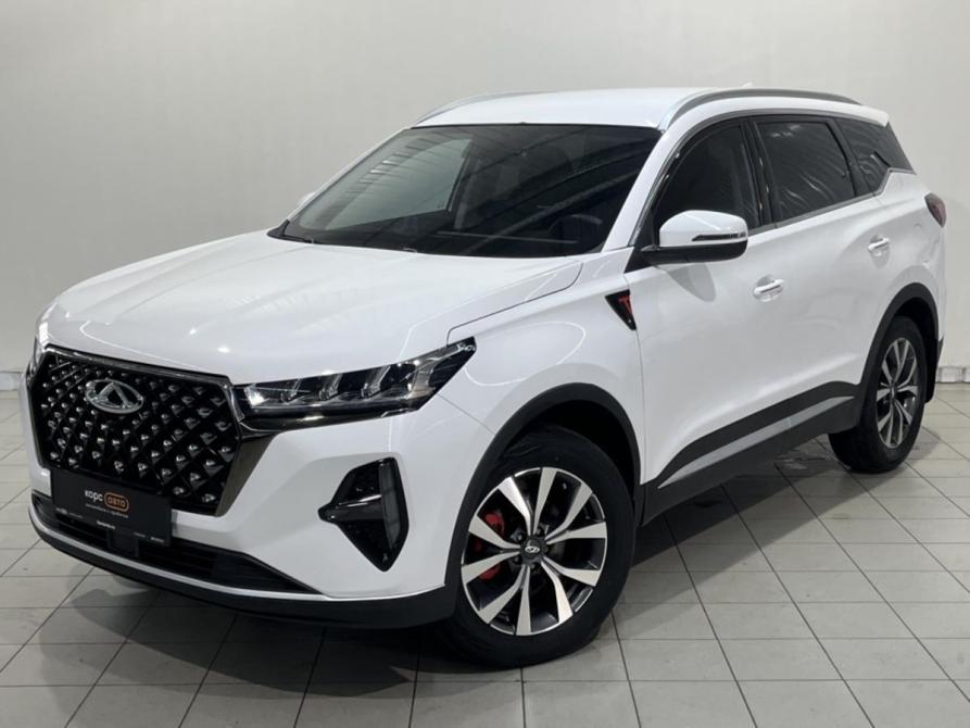 Chery Tiggo 7 Pro Max I Курск  - изображение 1