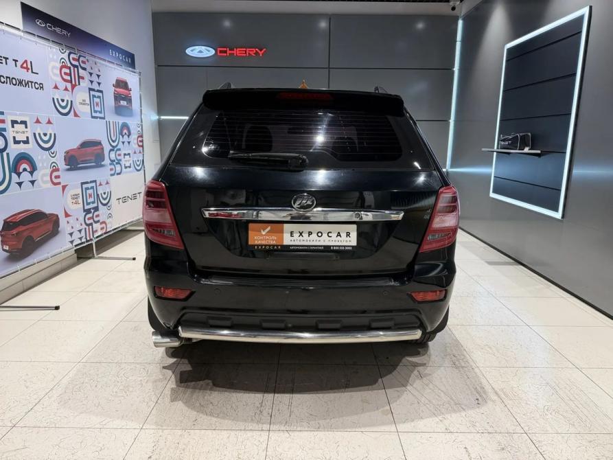 Lifan X60 I Рестайлинг Новосибирск  - изображение 6