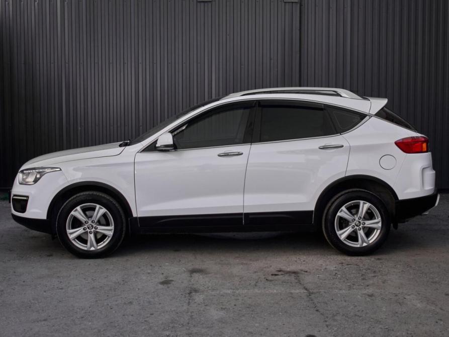 FAW Besturn X80 I Екатеринбург  - изображение 7