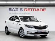 Kia Rio III Рестайлинг Тюмень  - изображение 27