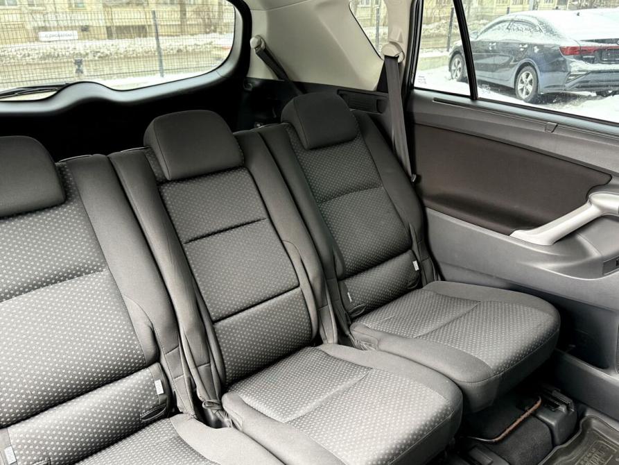 Toyota Verso I Самара  - изображение 10