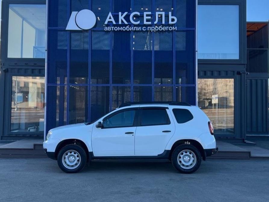 Renault Duster I Рестайлинг Архангельск  - изображение 8