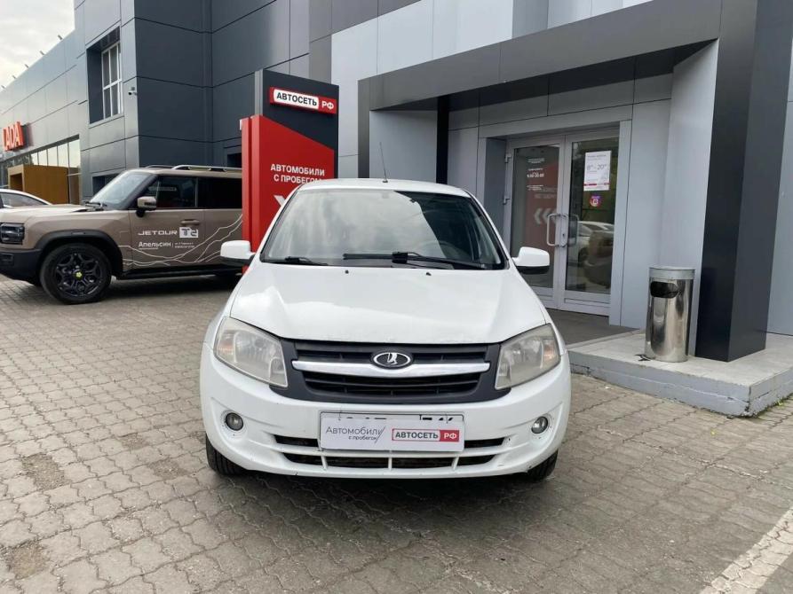 Lada (ВАЗ) Granta I Набережные Челны  - изображение 2