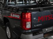Mitsubishi L200 VI Москва  - изображение 42