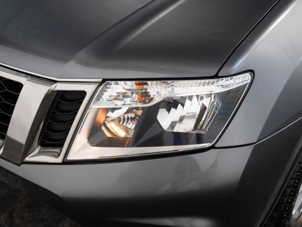Nissan Terrano III (D10) с пробегом 2019 года, цена 1 490 000 рублей, 91966 км, внедорожник, Автокод Объявления